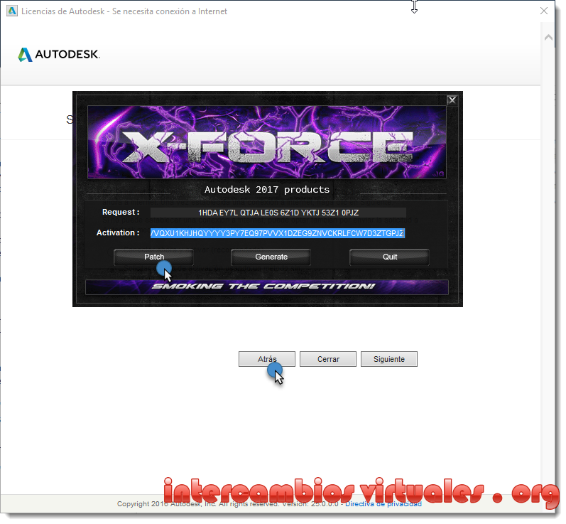 Universal Xforce Keygen Autodesk 2014 Rar